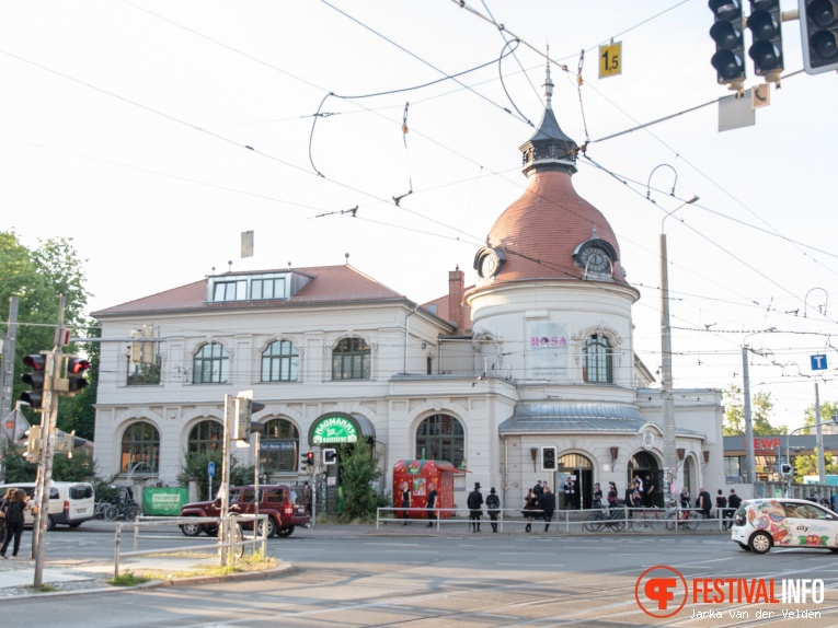 Wave Gotik Treffen 2022 foto