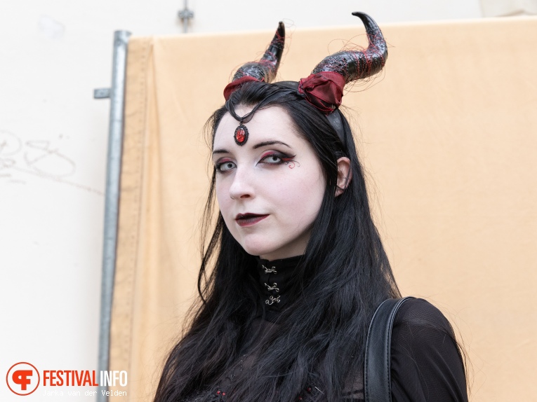 Wave Gotik Treffen 2022 foto