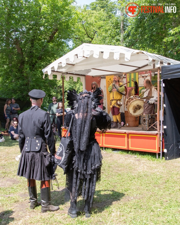 Wave Gotik Treffen 2022 foto