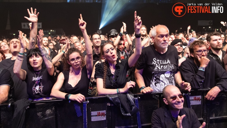 Wave Gotik Treffen 2022 foto