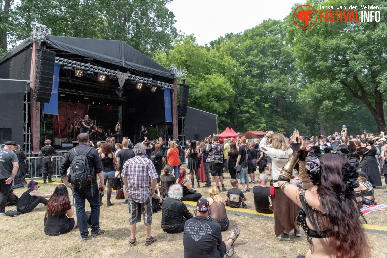 Wave Gotik Treffen 2022 foto