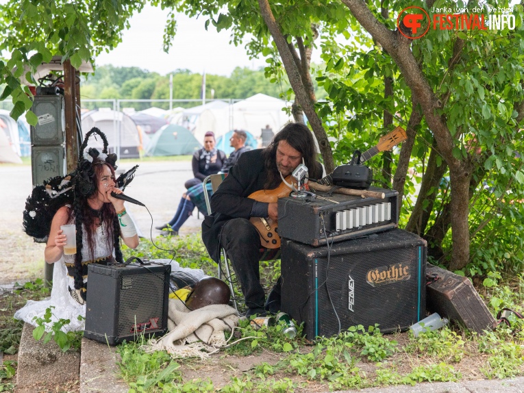 Wave Gotik Treffen 2022 foto