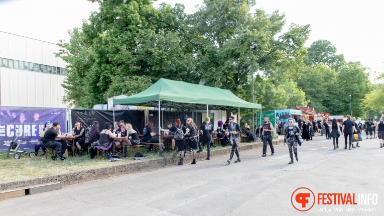 Wave Gotik Treffen 2022 foto