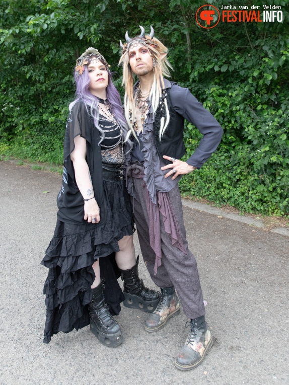 Wave Gotik Treffen 2022 foto