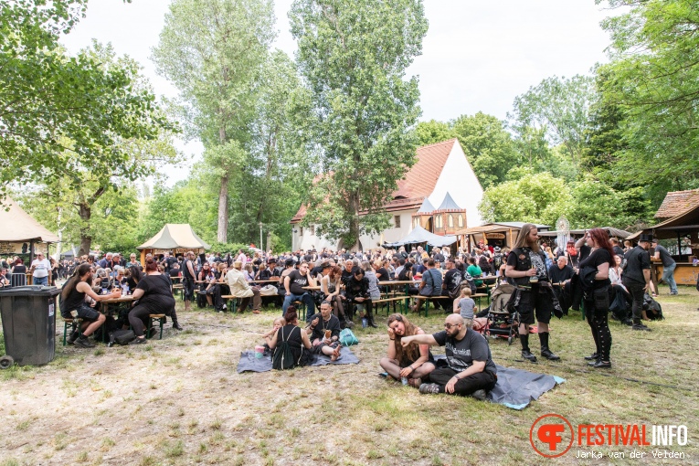 Wave Gotik Treffen 2022 foto