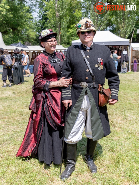 Wave Gotik Treffen 2022 foto