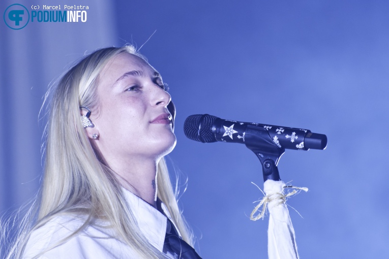S10 op S10 - 17/06 - TivoliVredenburg foto