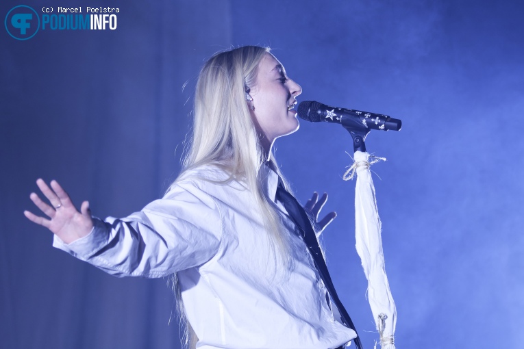 S10 op S10 - 17/06 - TivoliVredenburg foto