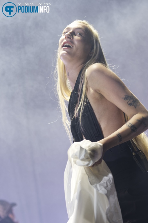 S10 op S10 - 17/06 - TivoliVredenburg foto