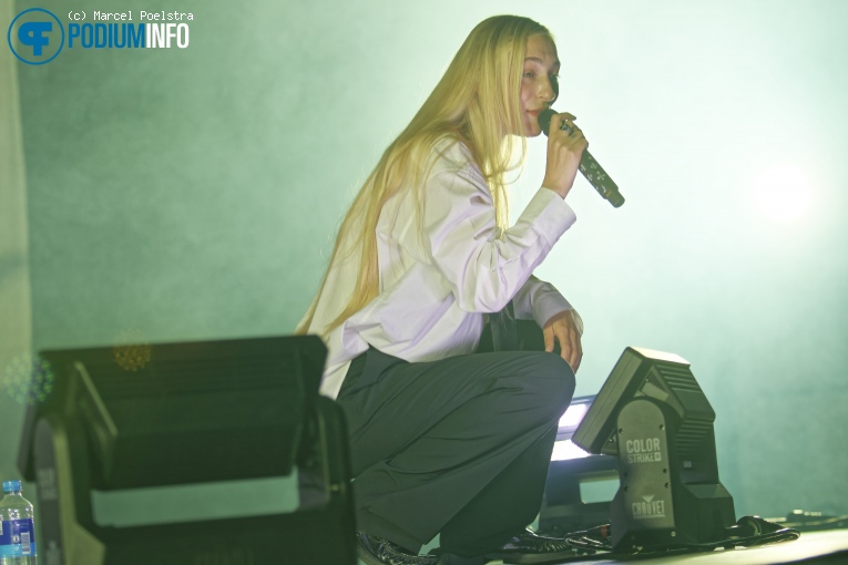 S10 op S10 - 17/06 - TivoliVredenburg foto