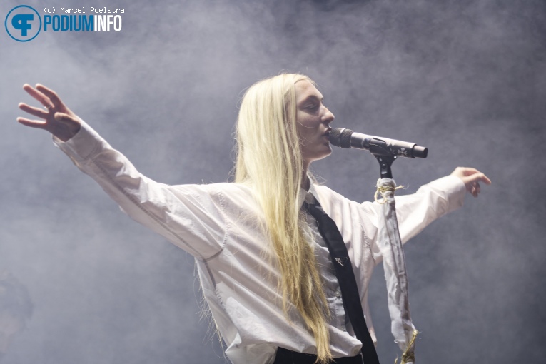 S10 op S10 - 17/06 - TivoliVredenburg foto