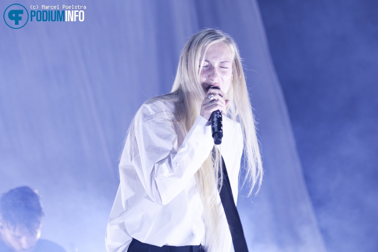 S10 op S10 - 17/06 - TivoliVredenburg foto