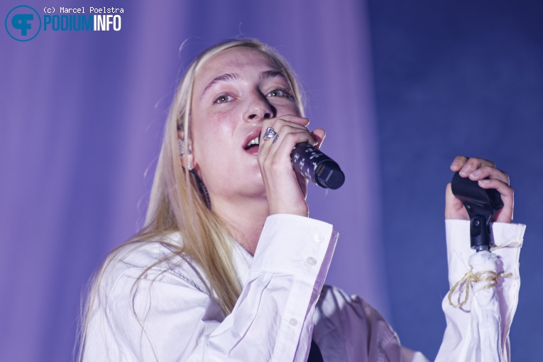 S10 op S10 - 17/06 - TivoliVredenburg foto