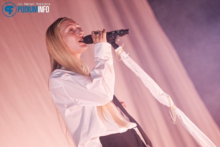 S10 op S10 - 17/06 - TivoliVredenburg foto