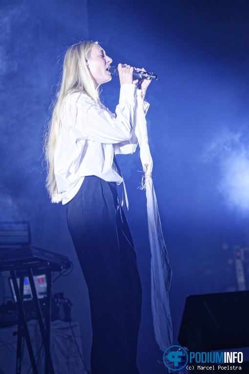 S10 op S10 - 17/06 - TivoliVredenburg foto
