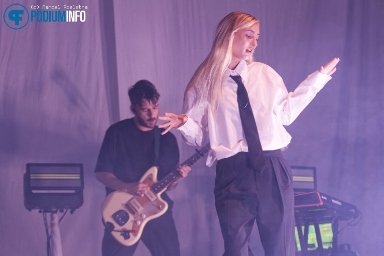 S10 op S10 - 17/06 - TivoliVredenburg foto