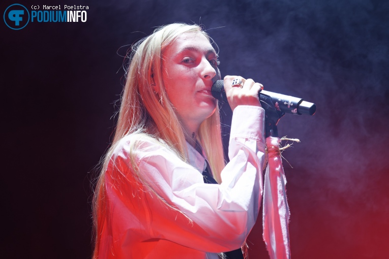 S10 op S10 - 17/06 - TivoliVredenburg foto