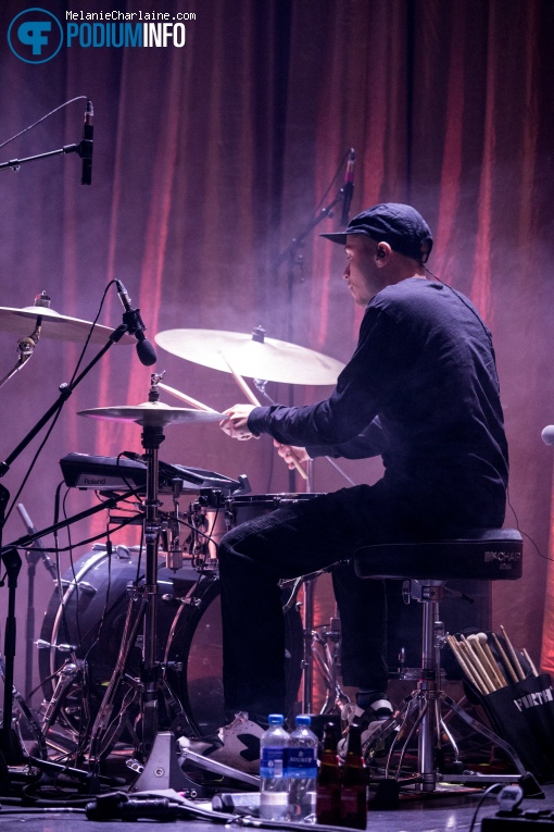 Eefje de Visser op Eefje de Visser - 18/06 - Paradiso foto
