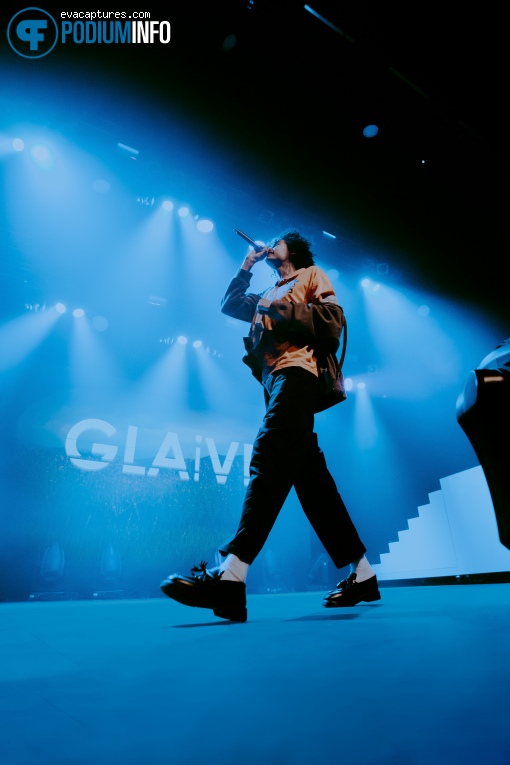 Glaive op The Kid LAROI - 20/06 - 013 foto