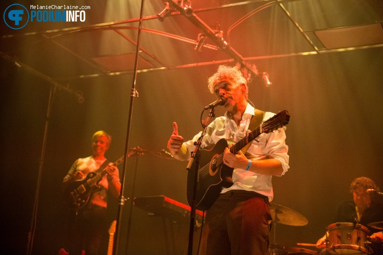 Spinvis op Spinvis - 29/06 - Patronaat foto