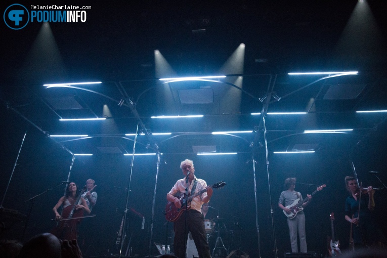 Spinvis op Spinvis - 29/06 - Patronaat foto