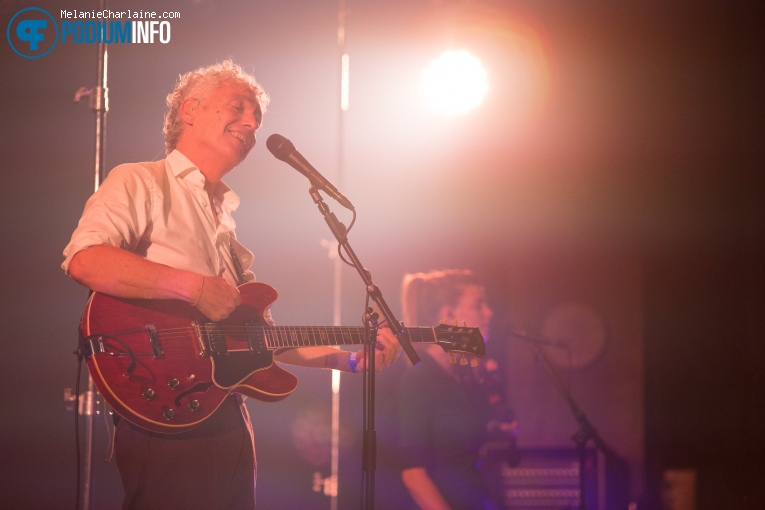 Spinvis op Spinvis - 29/06 - Patronaat foto