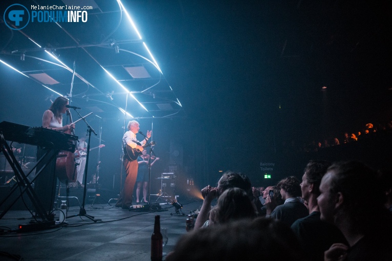 Spinvis op Spinvis - 29/06 - Patronaat foto