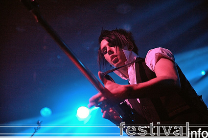 My Passion op Kill Hannah - 3/10 - Melkweg foto