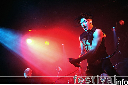 My Passion op Kill Hannah - 3/10 - Melkweg foto