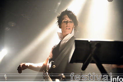 My Passion op Kill Hannah - 3/10 - Melkweg foto