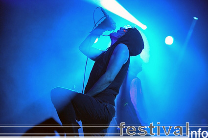 Kill Hannah op Kill Hannah - 3/10 - Melkweg foto