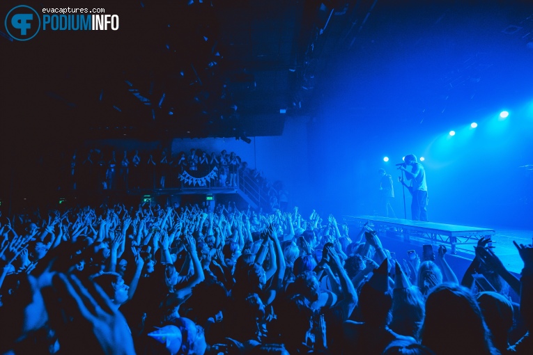 Waterparks op Waterparks - 29/06 - Melkweg foto