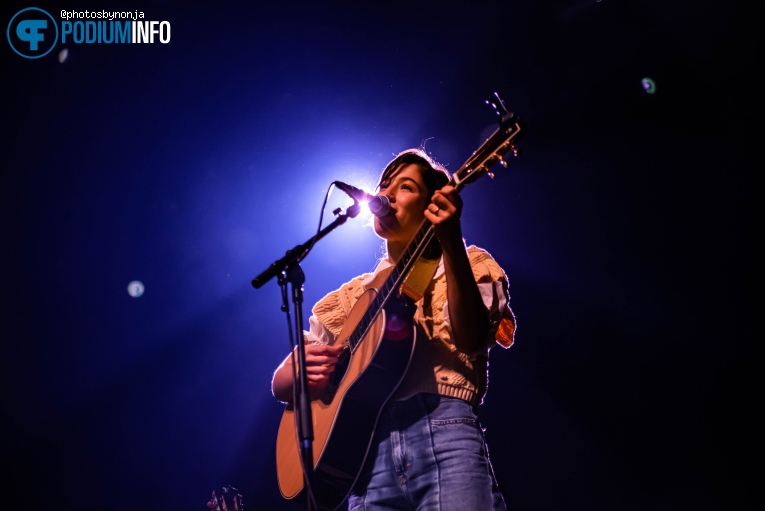 Oska op Tom Odell - 15/06 - 013, Tilburg foto