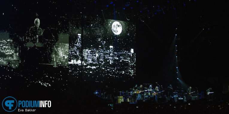 Eagles op The Eagles - 17/06 - Gelredome foto