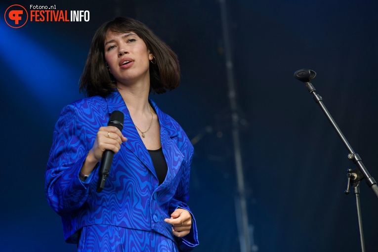 MEAU op Pinkpop 2022 -Zondag foto