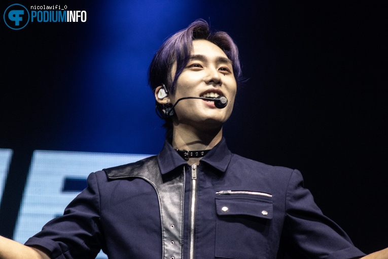 The Boyz op The Boyz - 22/06 - Ahoy foto