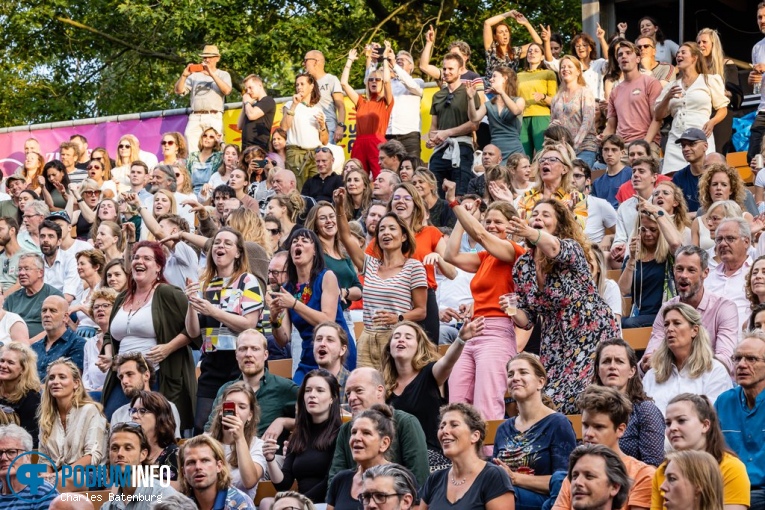 Selah Sue - 24/06 - Zuiderparktheater foto
