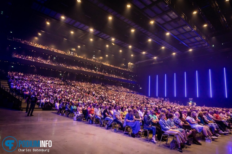 Michael W. Smith - 26/06 - Ahoy foto