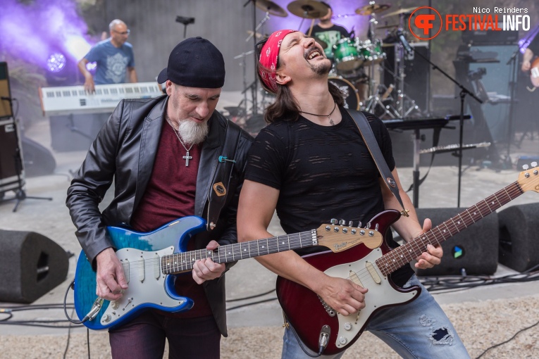 Mystery op Midsummer Prog 2022 foto