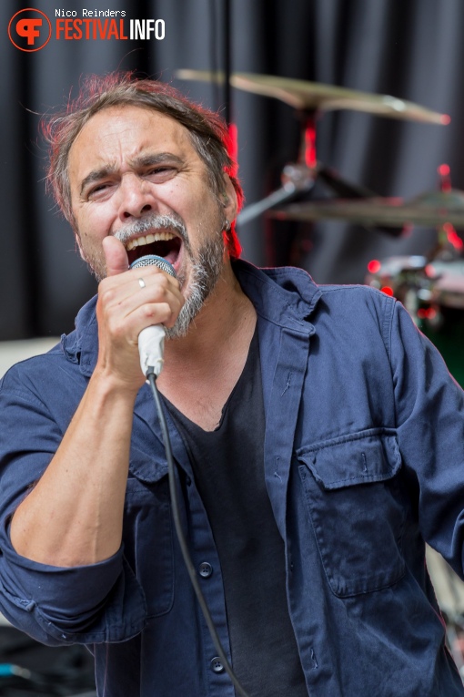 Klone op Midsummer Prog 2022 foto