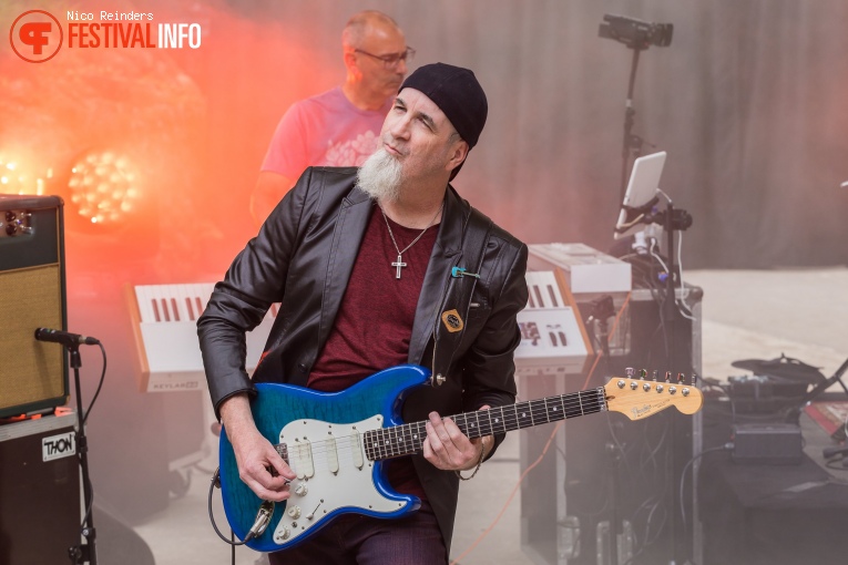 Mystery op Midsummer Prog 2022 foto