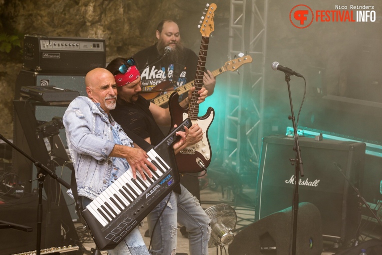 Mystery op Midsummer Prog 2022 foto