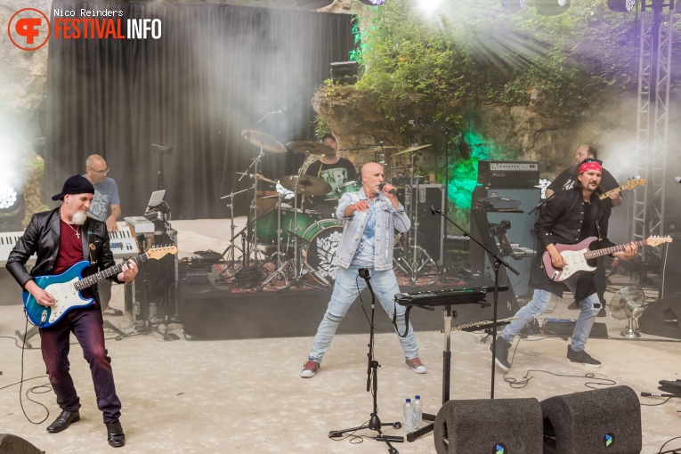 Mystery op Midsummer Prog 2022 foto