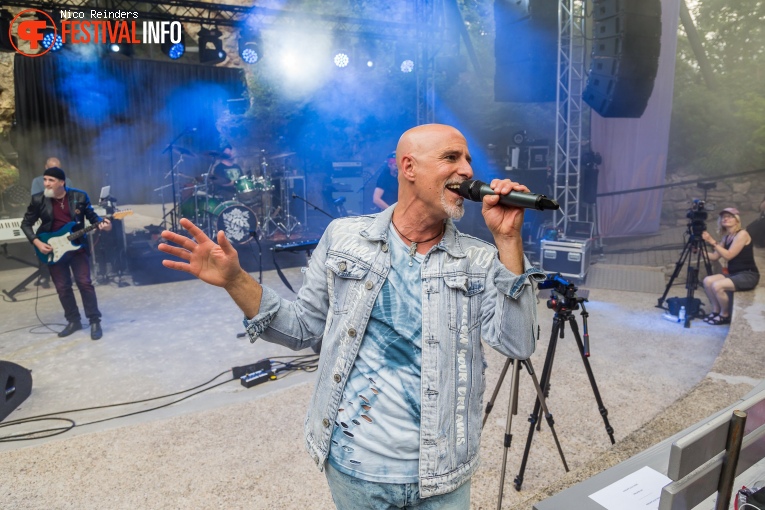 Mystery op Midsummer Prog 2022 foto