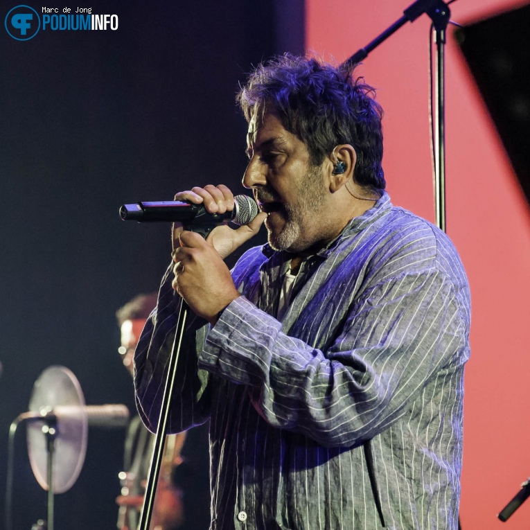 The Specials op The Specials - 29/06 - Tivoli Vredenburg foto