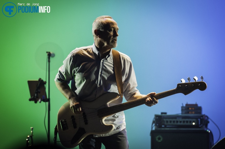 The Specials op The Specials - 29/06 - Tivoli Vredenburg foto