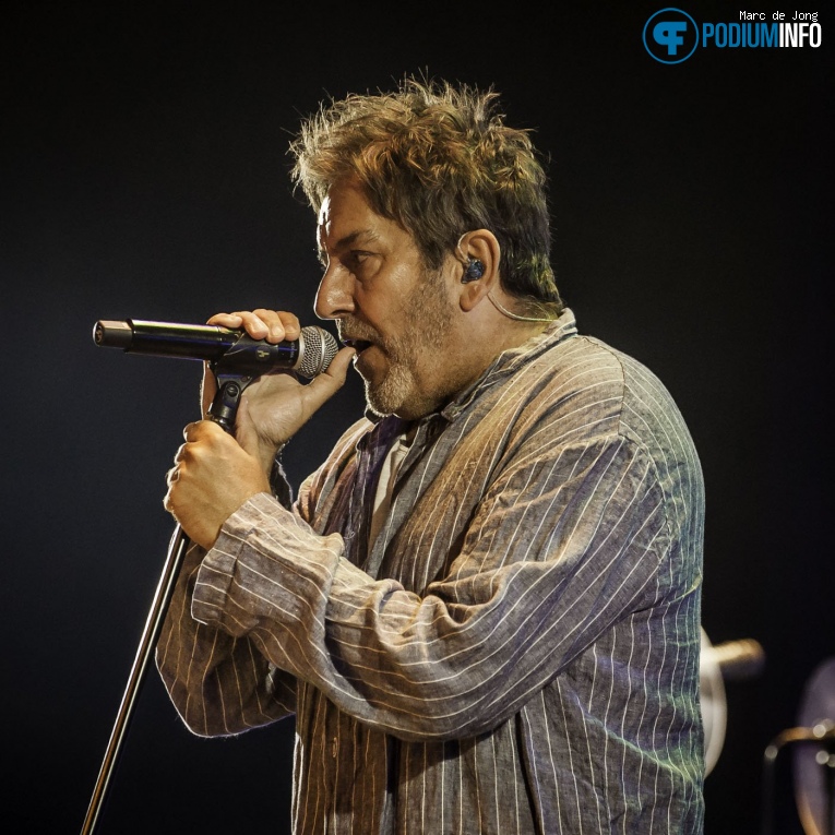 The Specials op The Specials - 29/06 - Tivoli Vredenburg foto