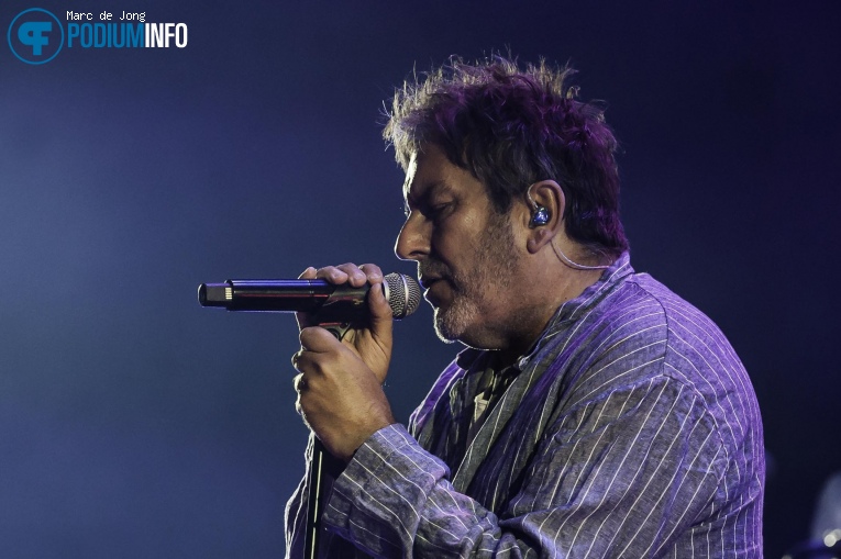 The Specials op The Specials - 29/06 - Tivoli Vredenburg foto
