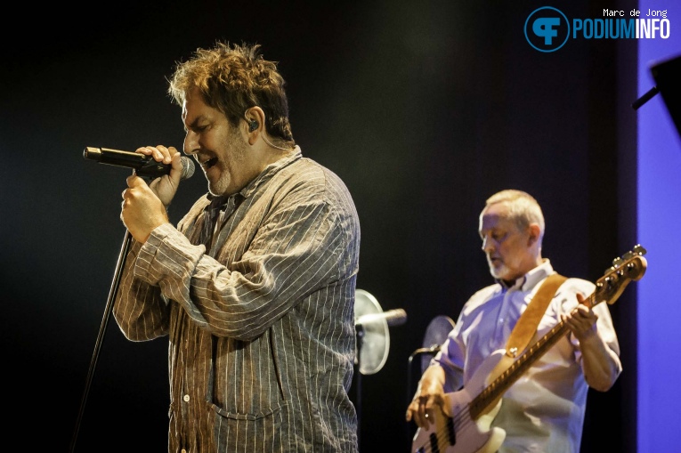 The Specials op The Specials - 29/06 - Tivoli Vredenburg foto