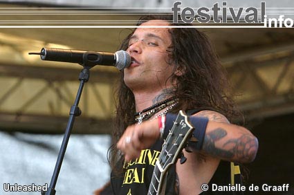 Wacken Open Air 2004 foto